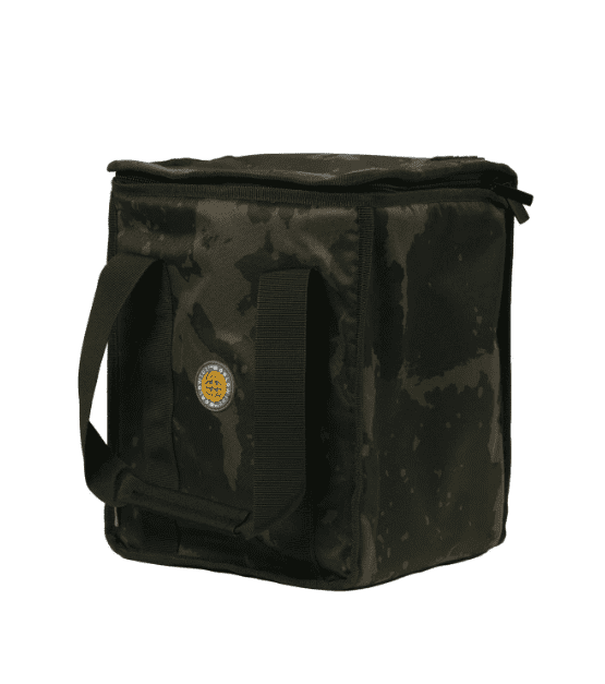 Solar Worldwide Bait 'N' Cool Bag 16 Liter – Bild 2, Tasche, Isolierte Tragetasche, Camouflage, Kamera/ Zubehörtasche, Seitengriff