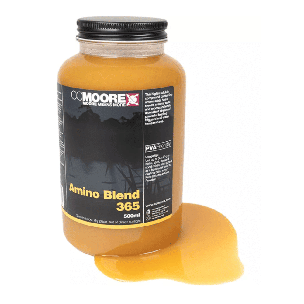 CC Moore Amino Blend 365 500 ml