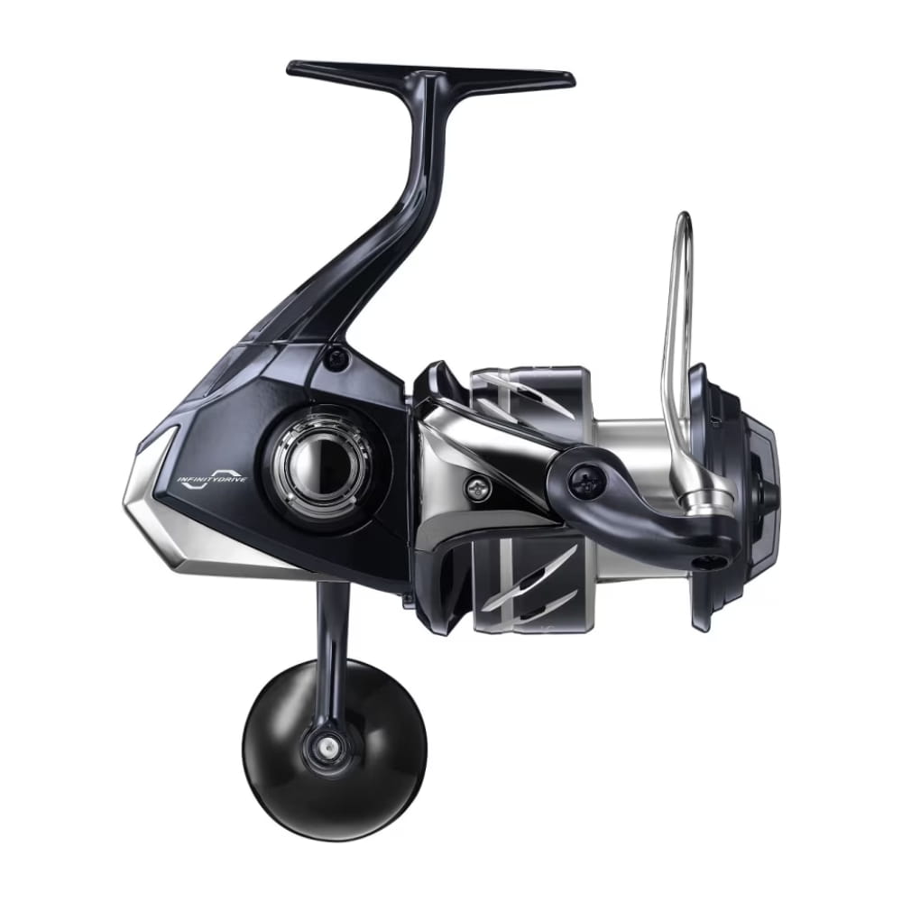 Shimano Stradic SW B 8000 HG Shimano Stradic SW B 8000 HG