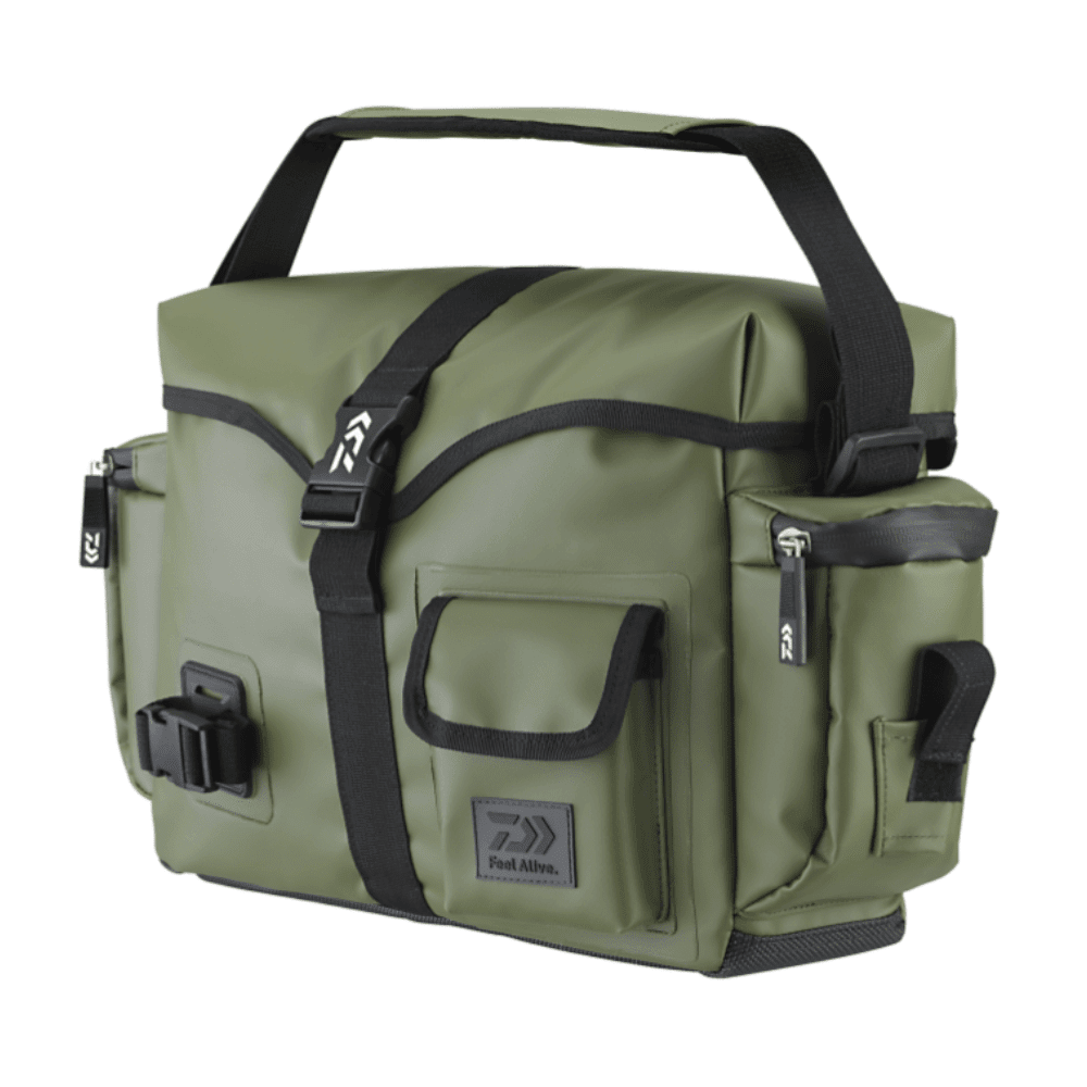 Rucksack, Tasche