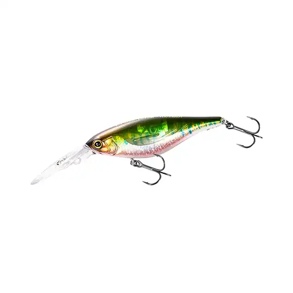 Shimano Bantam Enber 60SP FB 6cm 6g Oikawa