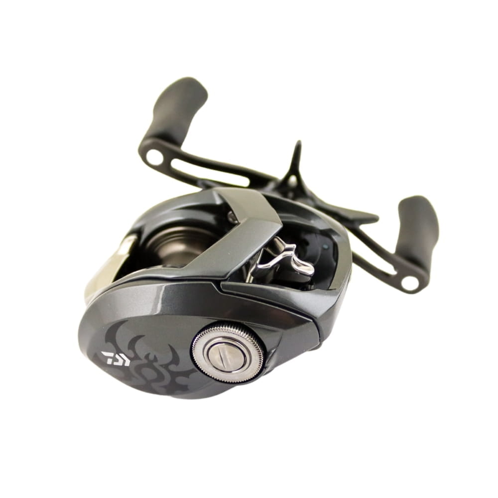 Baitcast reel Daiwa Tatula SV TW 70 HL