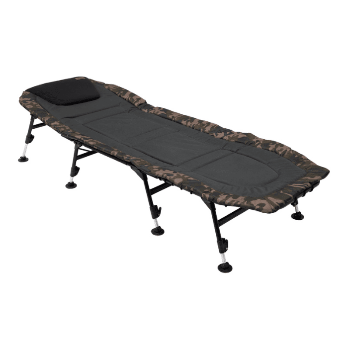 65042_avenger_bedchair_8_leg_120kg Prologic Avenger Bedchair 8 Leg 120kg