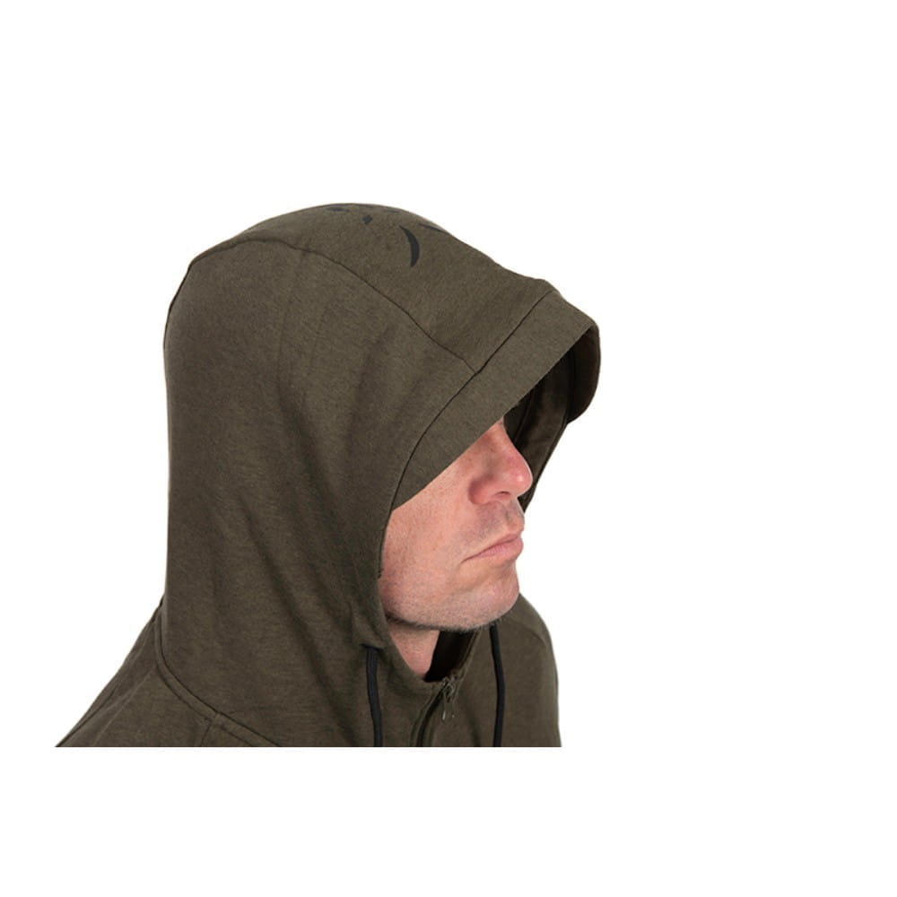 Fox-Collection-LW-Hoody-Green-Black-7
