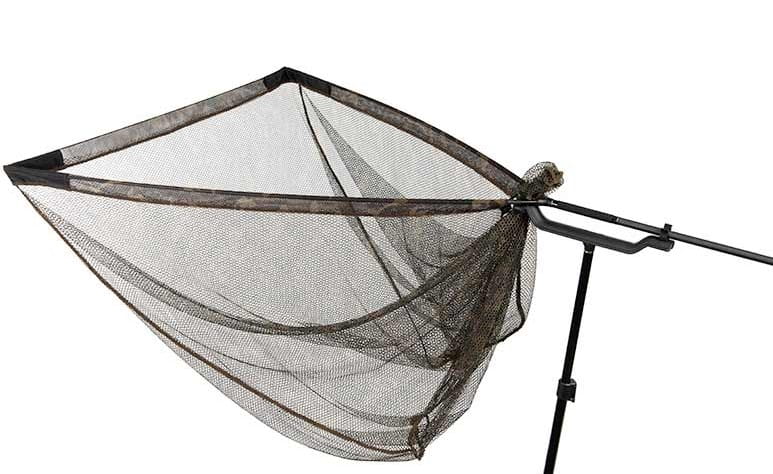 Fox Carpmaster Net Safe Bogen, Waffe