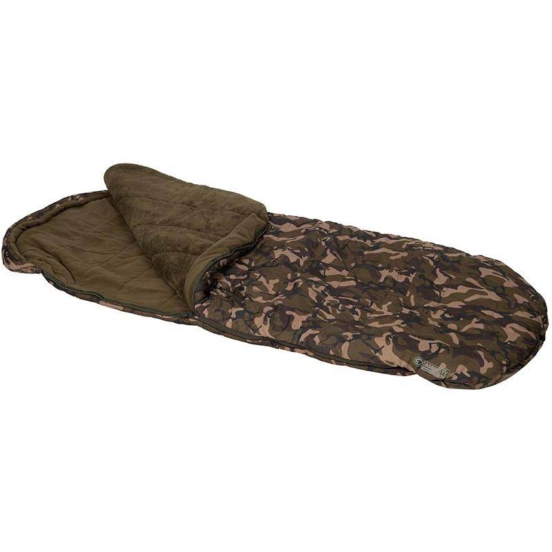 Schlafsack, Rucksack-Schlafsack, Kampfschlafsack, Camouflage, Winter Schlafsack