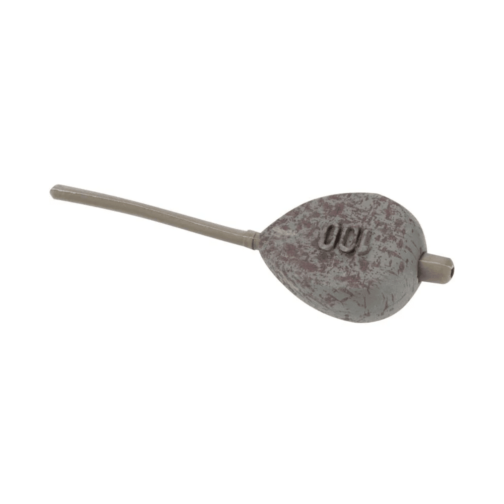 Pelzer Inline Flat avec insert en caoutchouc mat vert avec taches 113g - Prix par pièce Besteck, Löffel, Rauchrohr, Zubehör, Hair Slide