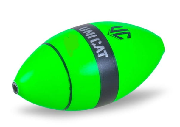 Uni Cat Micro Lifter Fluo Green 10g 3 pièces