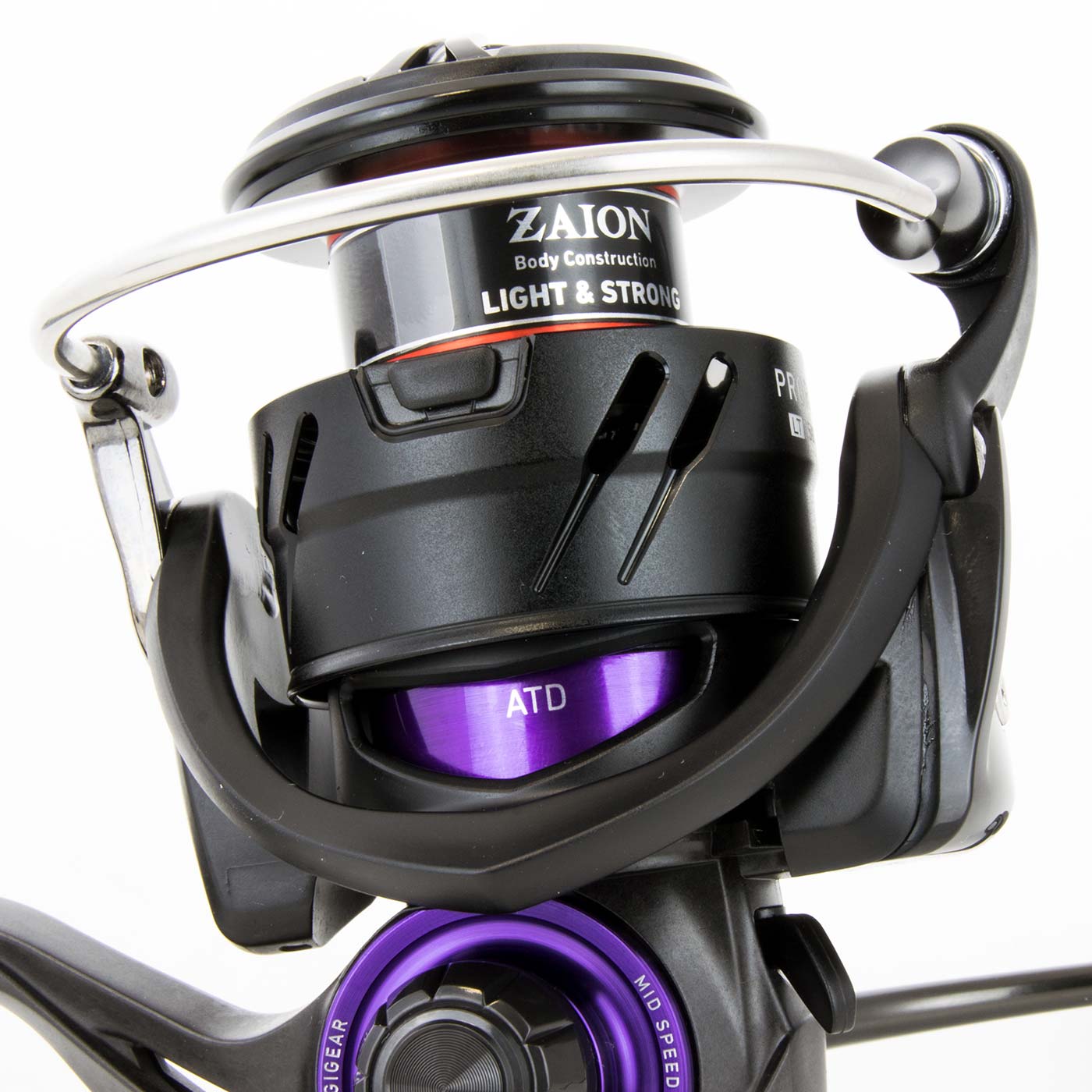 Daiwa Prorex LT D Reels