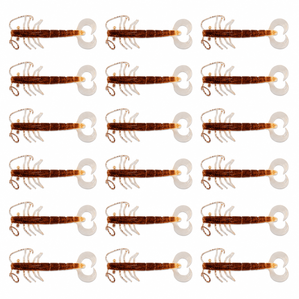  crawfish? ,  scorpion? 
