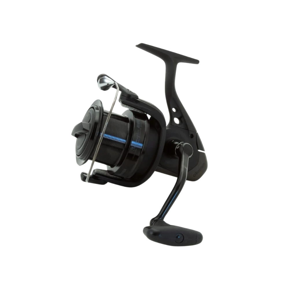 Okuma InterceptorCarp IT-60 Rolle