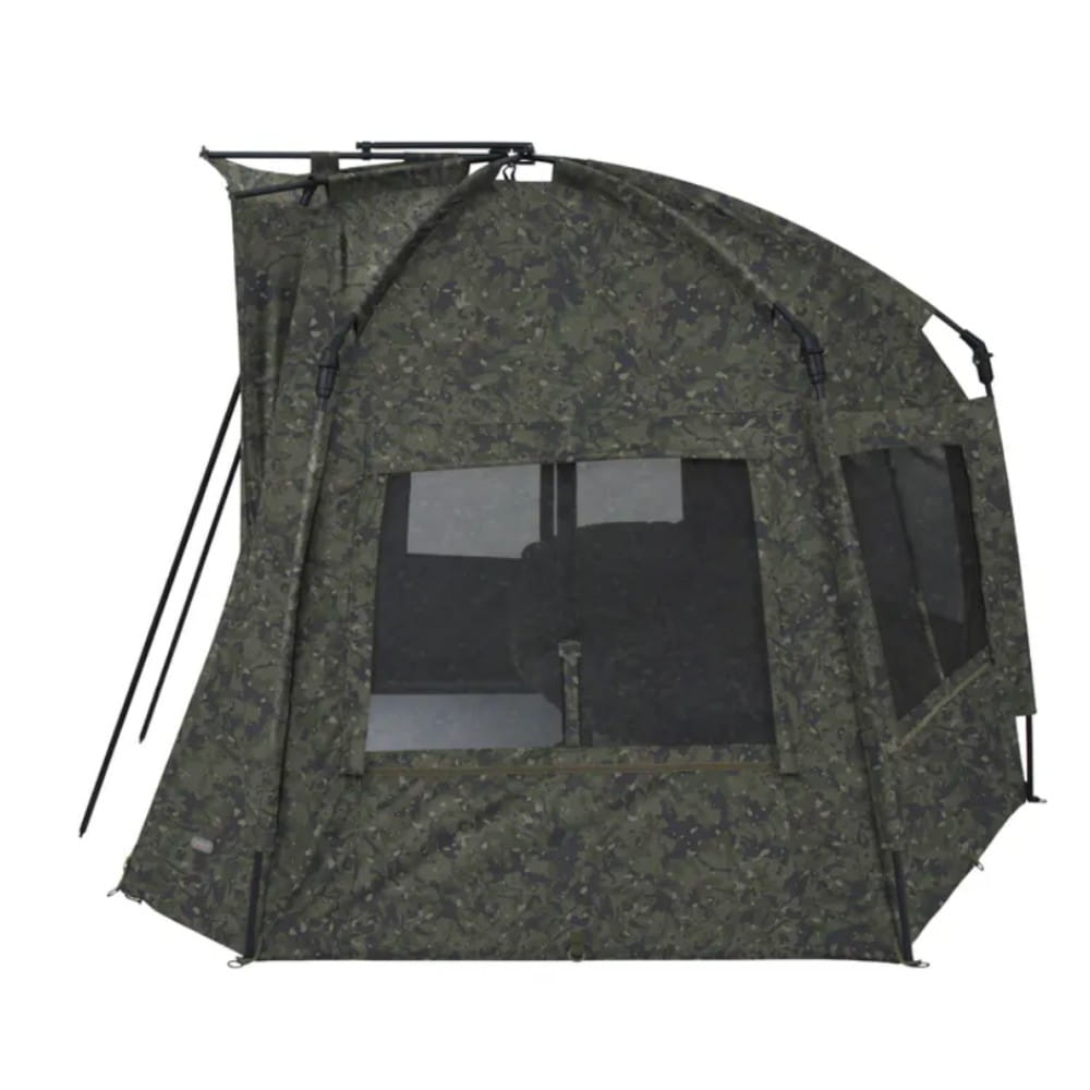 Trakker Tempest RS Brolly Camo Trakker Tempest RS Brolly Camo