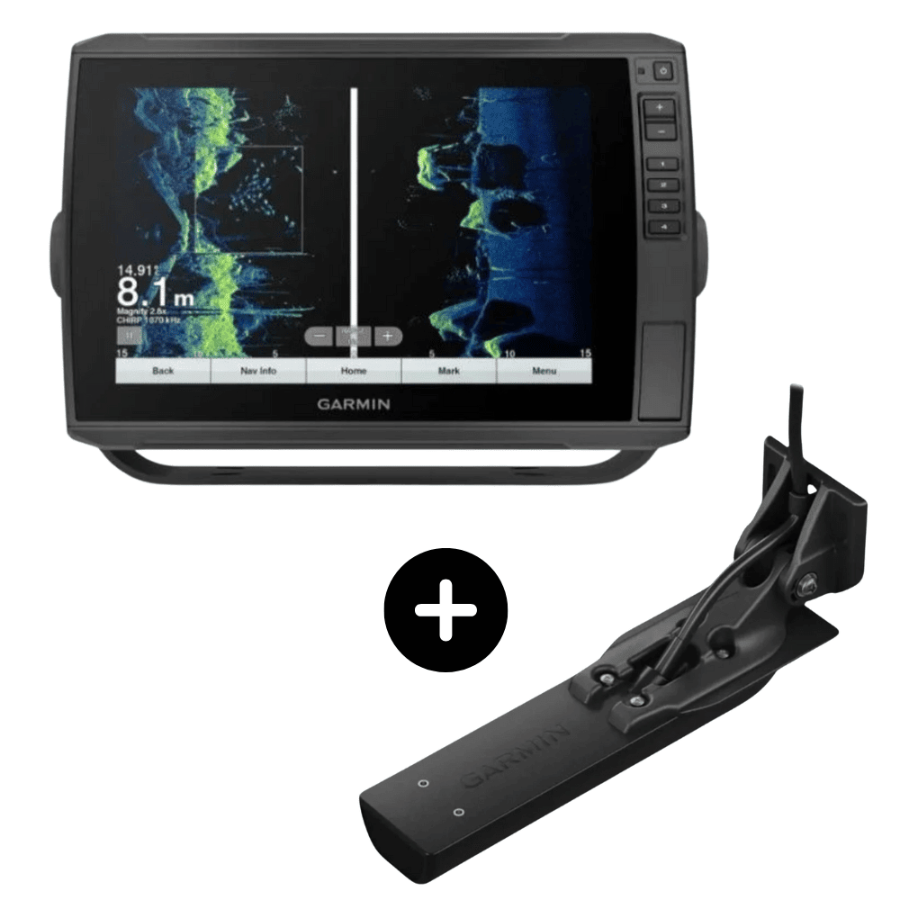 Garmin Echomap Ultra 2 102sv con trasduttore GT56 !ATTENZIONE! SPEDIZIONE SOLO VERSO D, AT E CH! Elektronik, Bildschirm, Computer-Hardware, Computerausrüstung, Überwachen