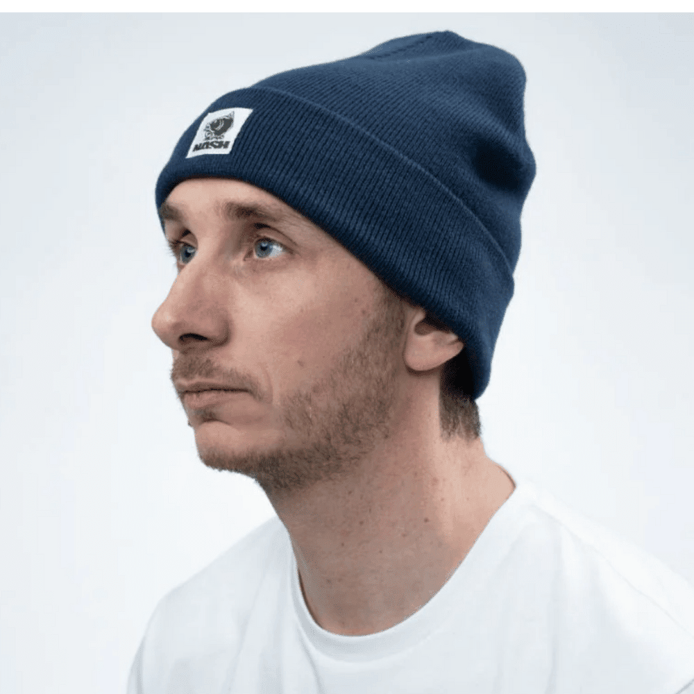 Hut, Mütze, Mann, Person