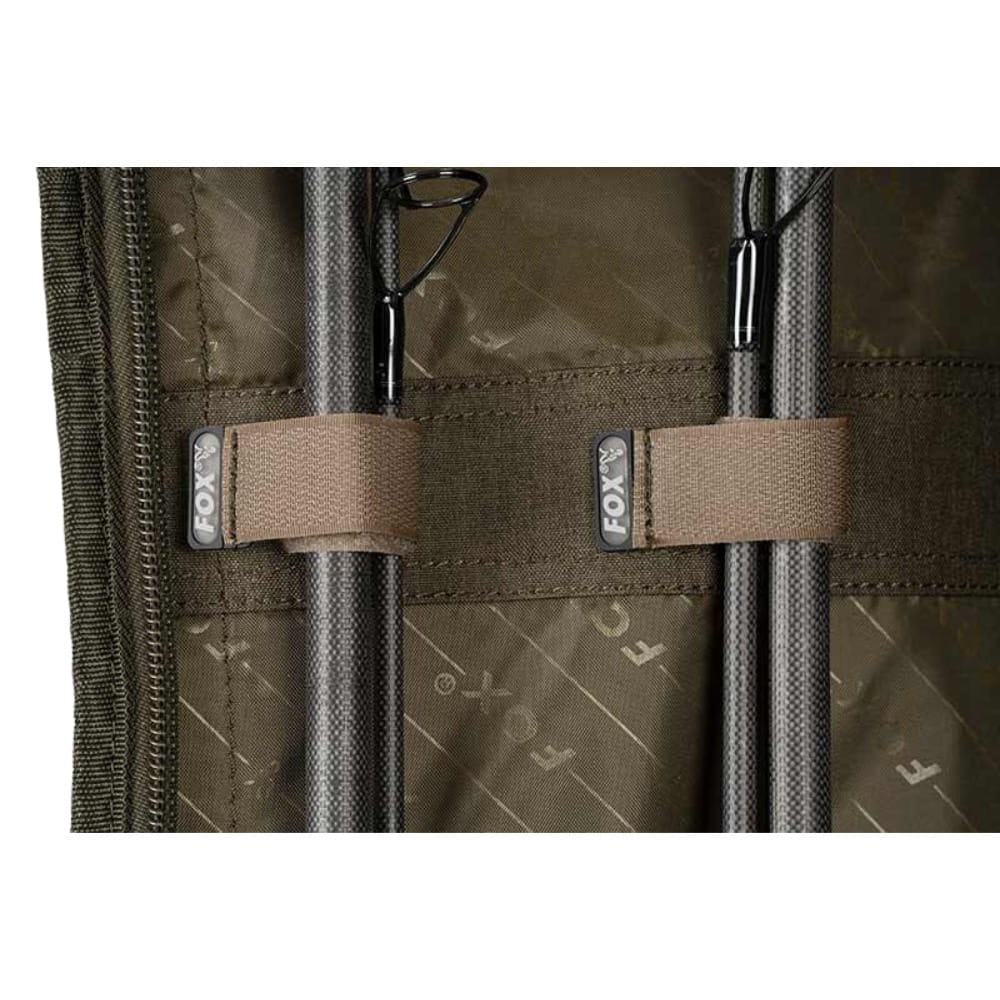 Fox Voyager 13ft Rod Holdall