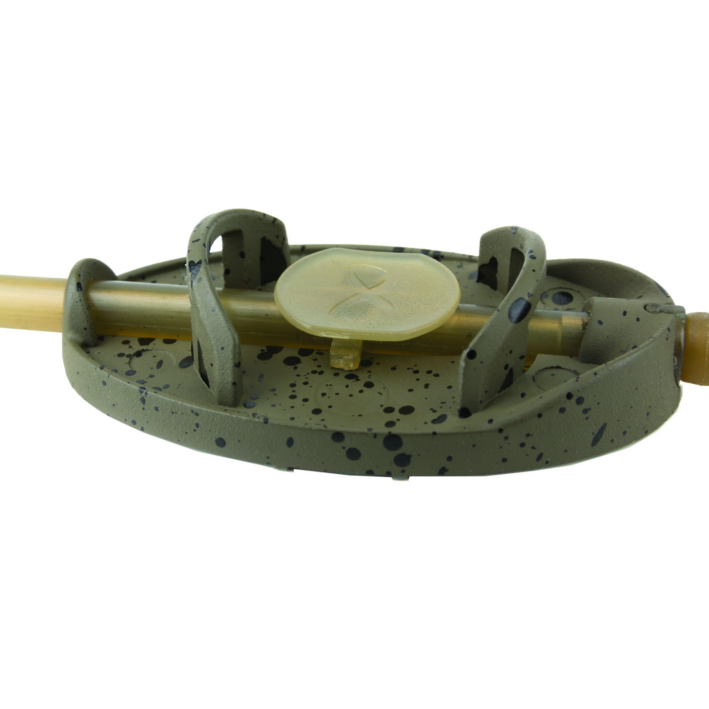 Alloy Method Feeder Large Front