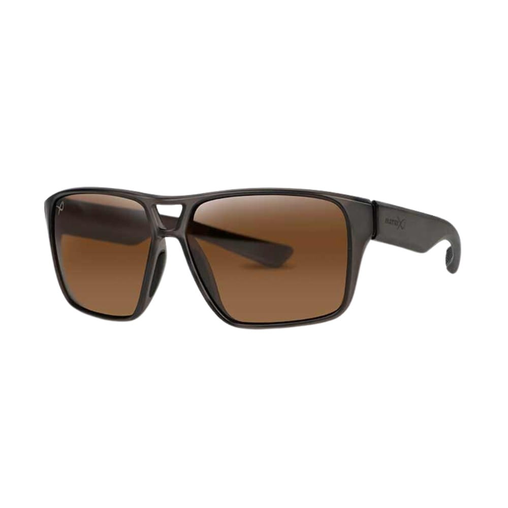 Fox Matrix Polarised Sunglasses Casual Fox Matrix Polarised Sunglasses Casual