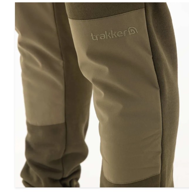 Bekleidung, Hosen, Mantel, Khaki