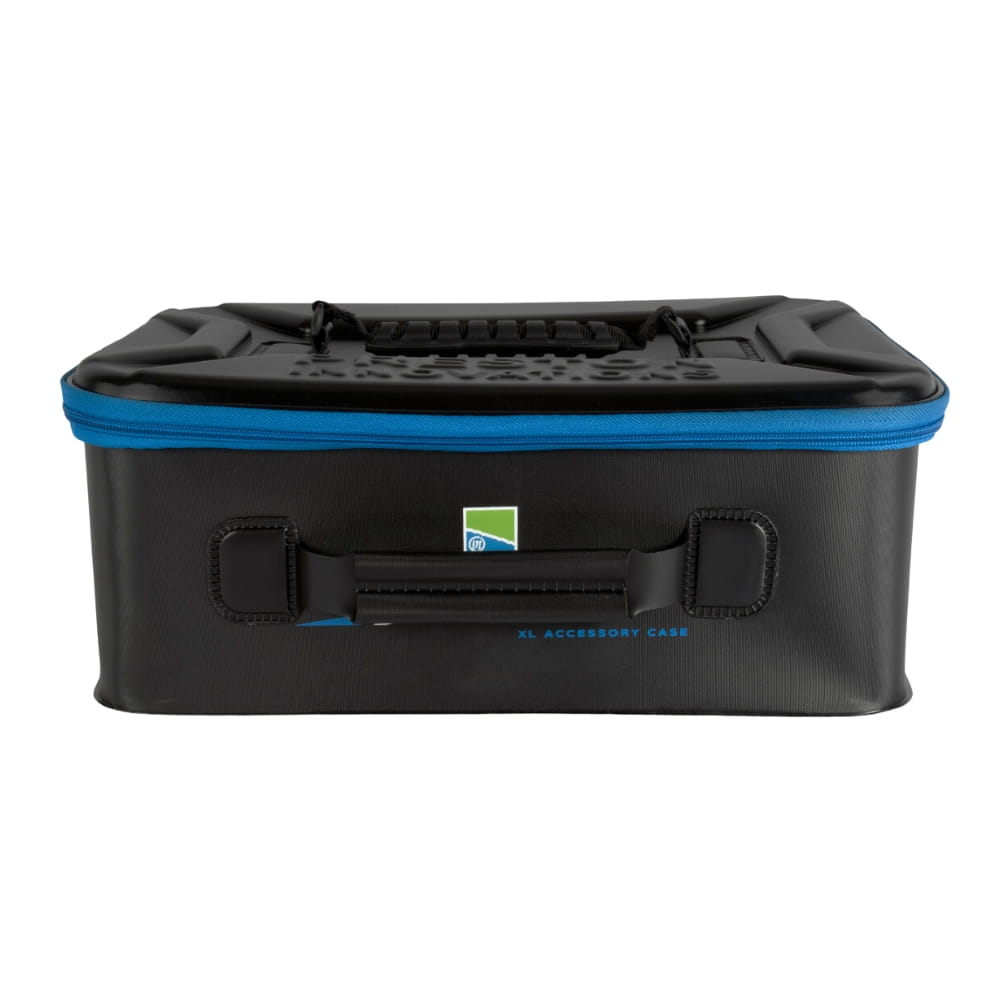 Preston Supera X XL Eva Accessory Case Preston Supera X XL Eva Accessory Case