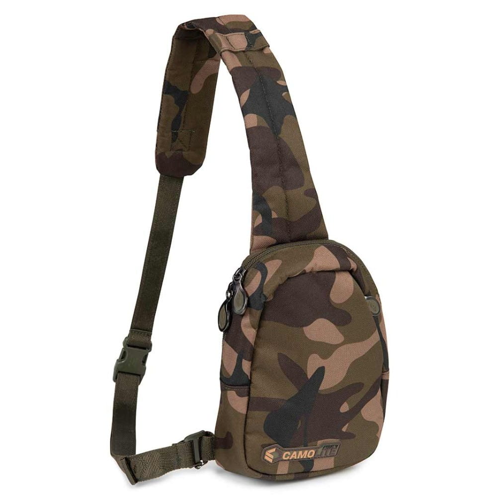 Fox Camolite Schoudertas Fox Camolite Schoudertas