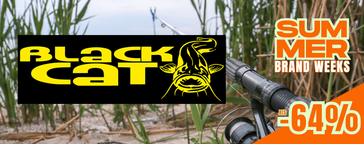 Angler, Angeln, Angelrute, Banner, Sommerverkauf