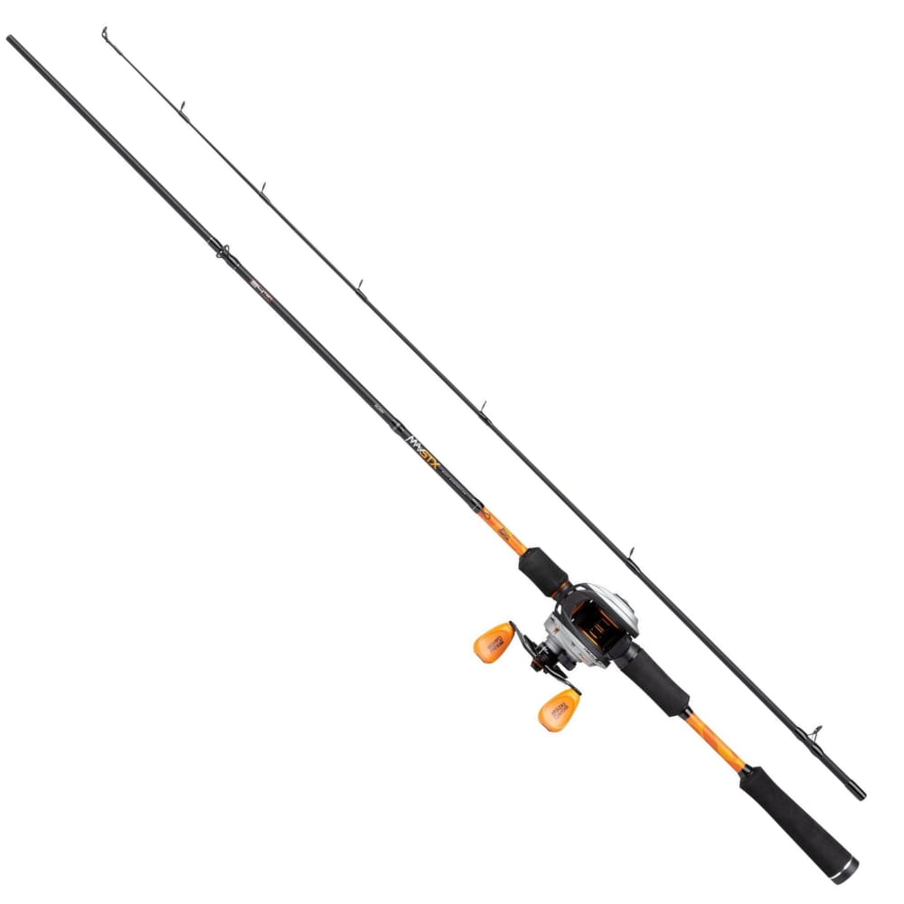 Abu Garcia Max STX Casting Combo Abu Garcia Max STX Casting Combo