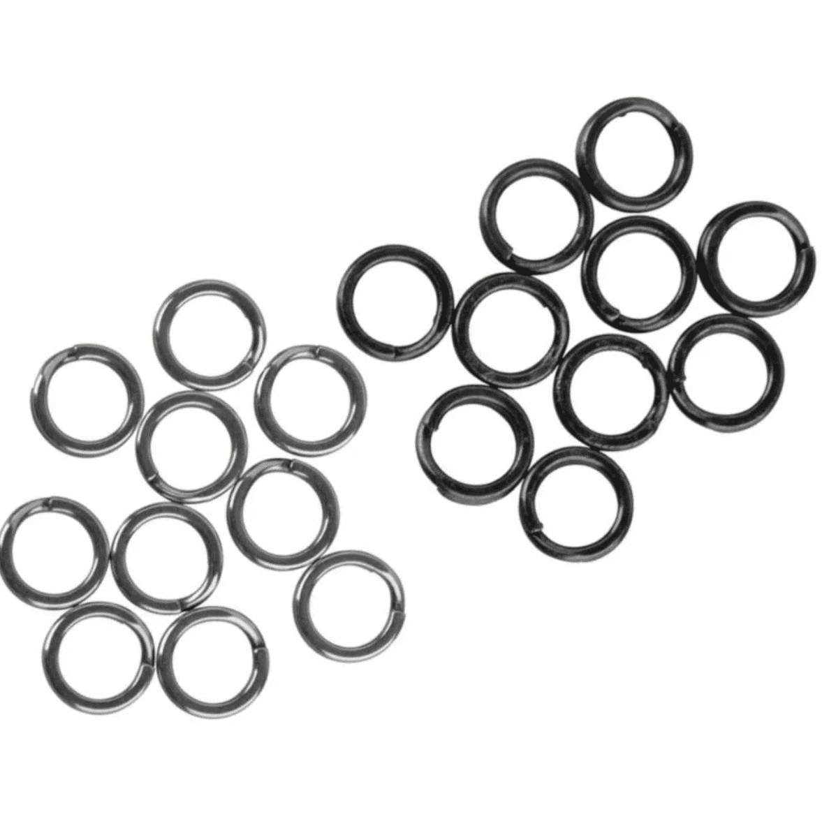 O-Ring, Dichtungsring, Ringe, Metallring, Klemmring
