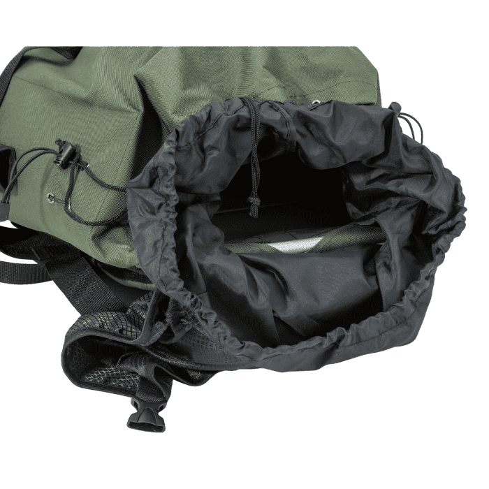 Iron Claw Mountaineer NX