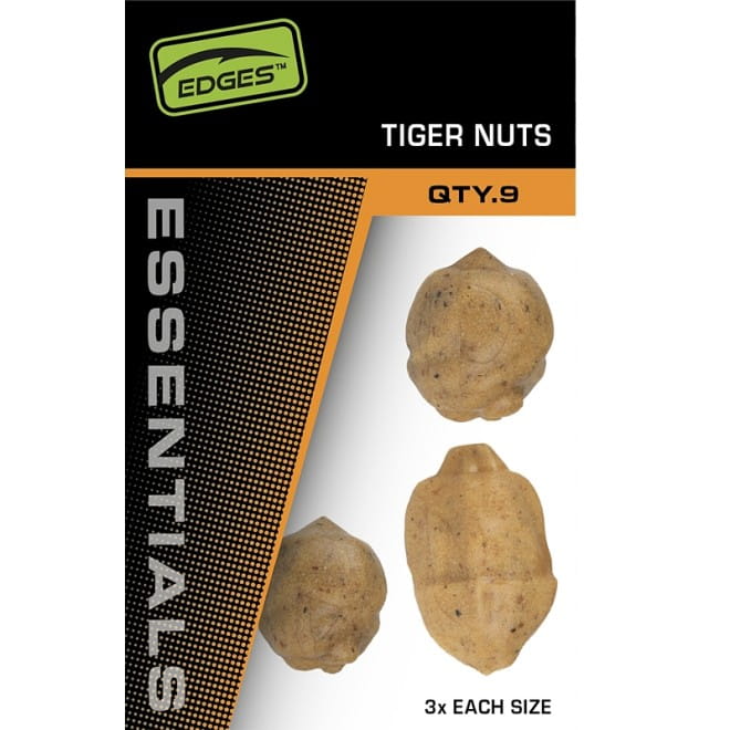 Essensteine, Nüsse, Trockenfrüchte, Körner, Tiger Nüsse