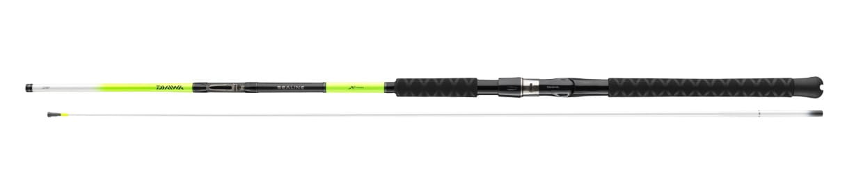 Daiwa Sealine X´treme Interline Light 225 cm 100-250 g Daiwa Sealine X´treme Interline Light 225 cm 100-250 g
