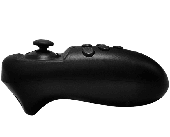 Elektronik, Joystick