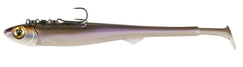 Fox Rage Pelagic Ready Rig Slick Fast 18cm 40g UV Wakasagi Fox Rage Pelagic Ready Rig Slick Fast 18cm 40g UV Wakasagi