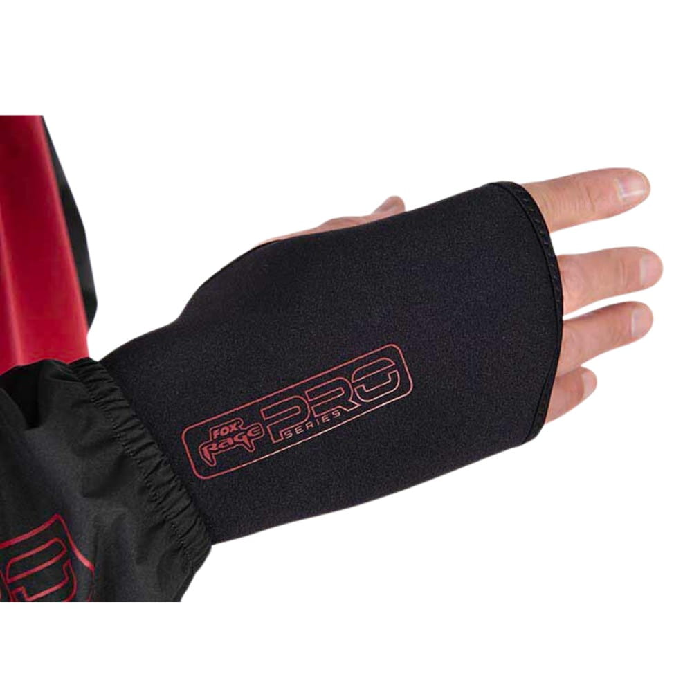 Fox Rage Neoprene Mitts S-L Fox Rage Neoprene Mitts S-L