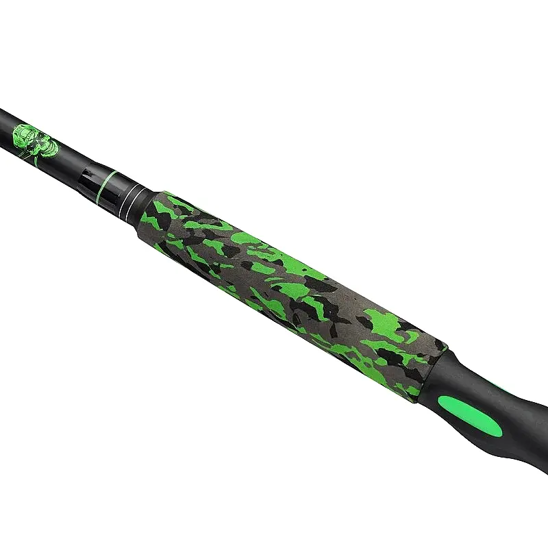 DAM Madcat UV Heavy Duty 270cm 200-300g – Bild 3