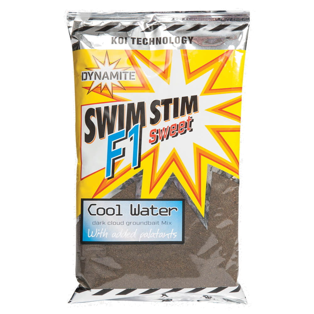 Swim Stim Groundbait - Cool Water