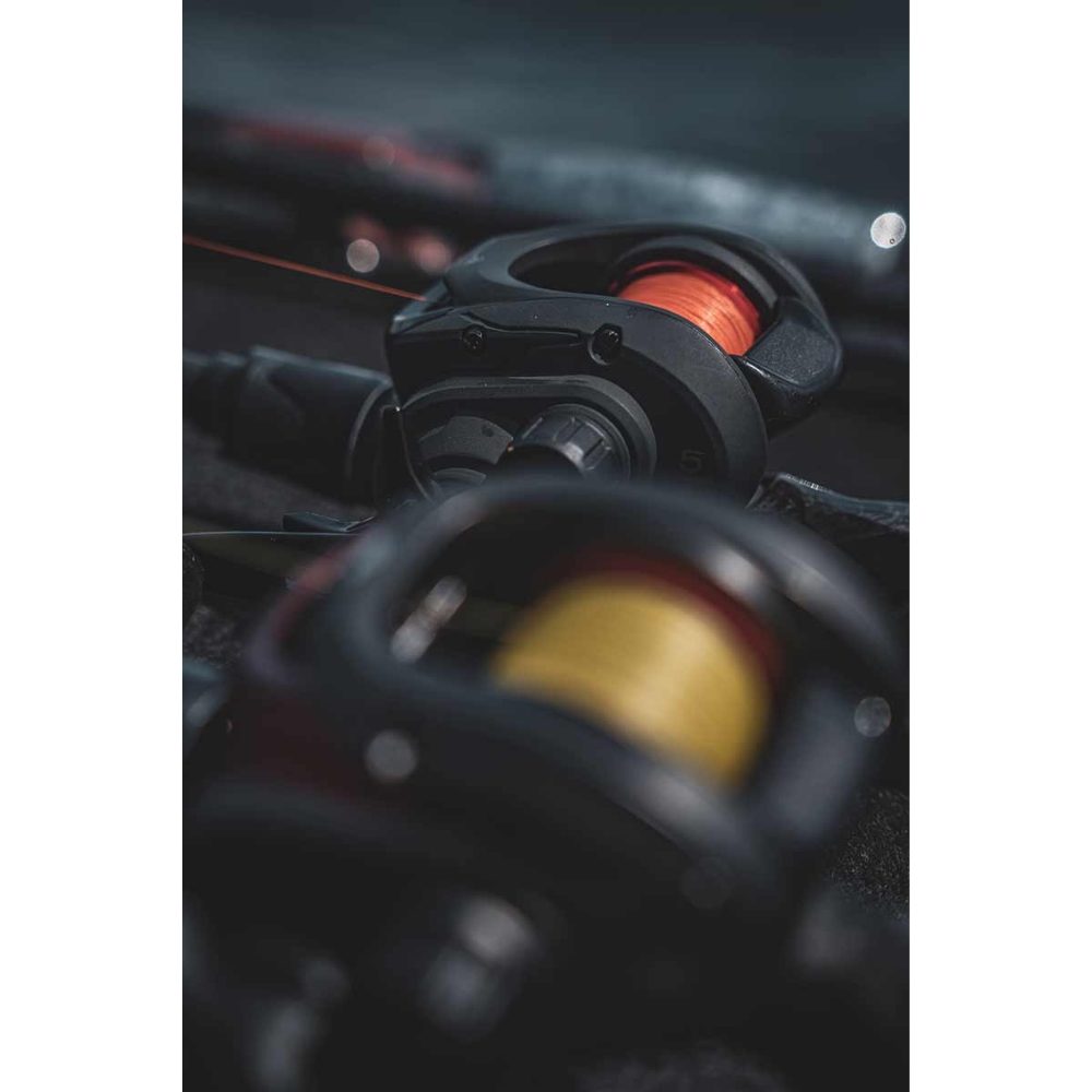 Fox Rage Warrior Baitcast Fox Rage Warrior Baitcast
