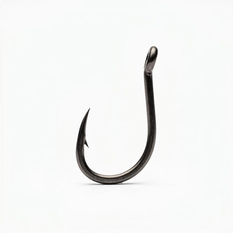 PB Products Surudoi Stinga Chod PTFE Size 4 10 Stück – Bild 2, Haken, Angeln, Drahthaken, Spitzhaken, Beschichtung