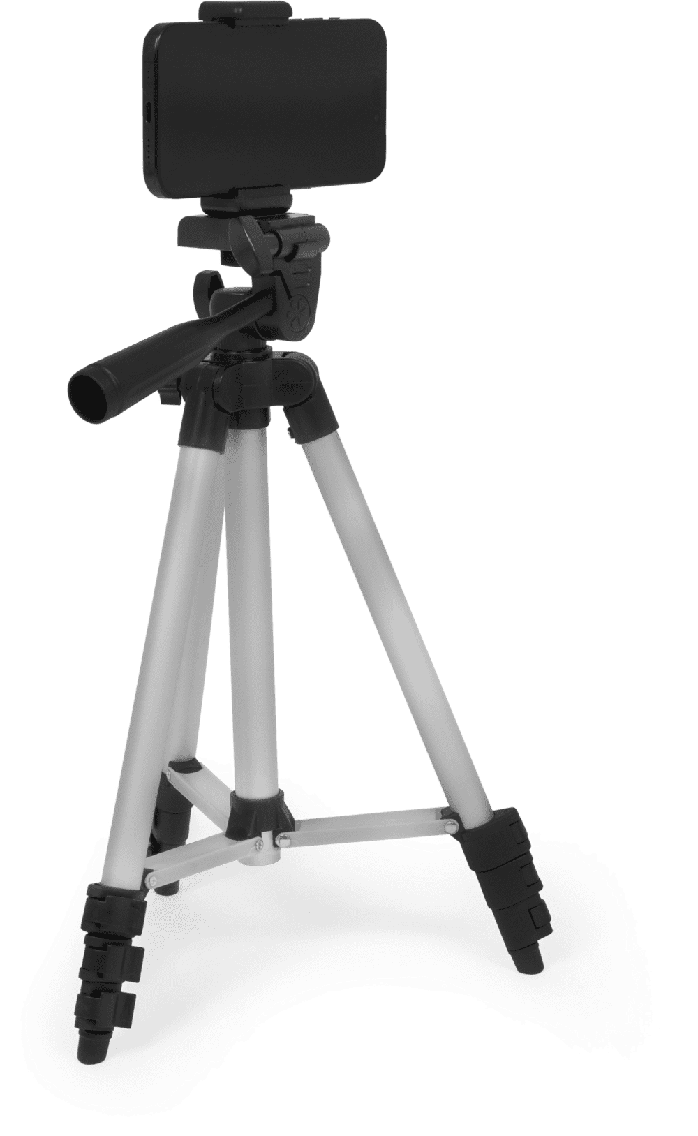 Korum Selfie Tripod – Bild 3, Stativ, Smartphone-Halter, Mini-Tripper, Kamera-Stativ, Telefonhalterung