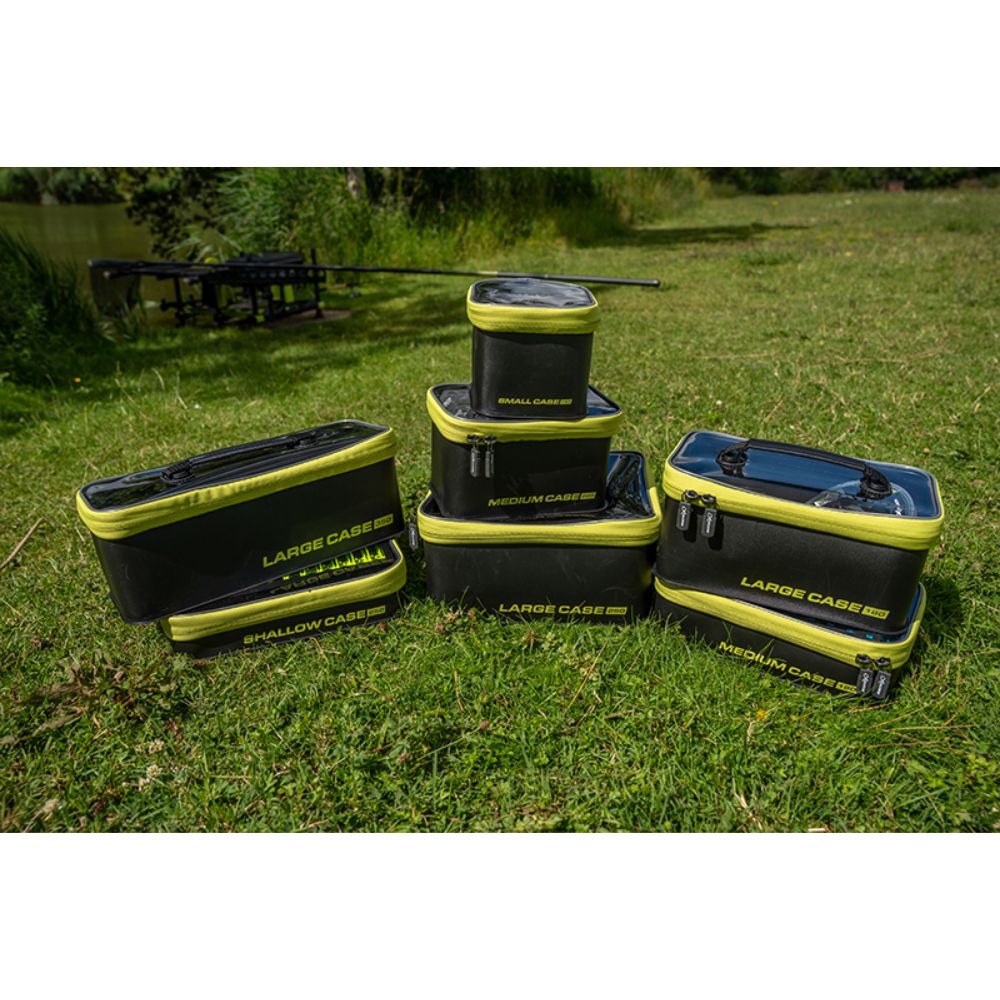 Fox Matrix Large EVA Case 250 Fox Matrix Large EVA Case 250