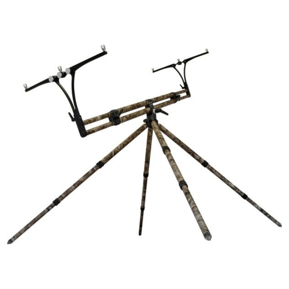 Stativ, Bogen, Waffe