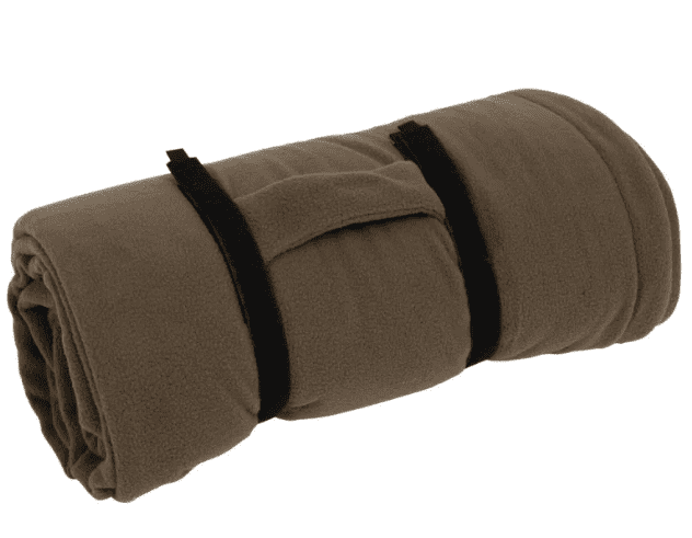 Bekleidung, Fleece, Decke