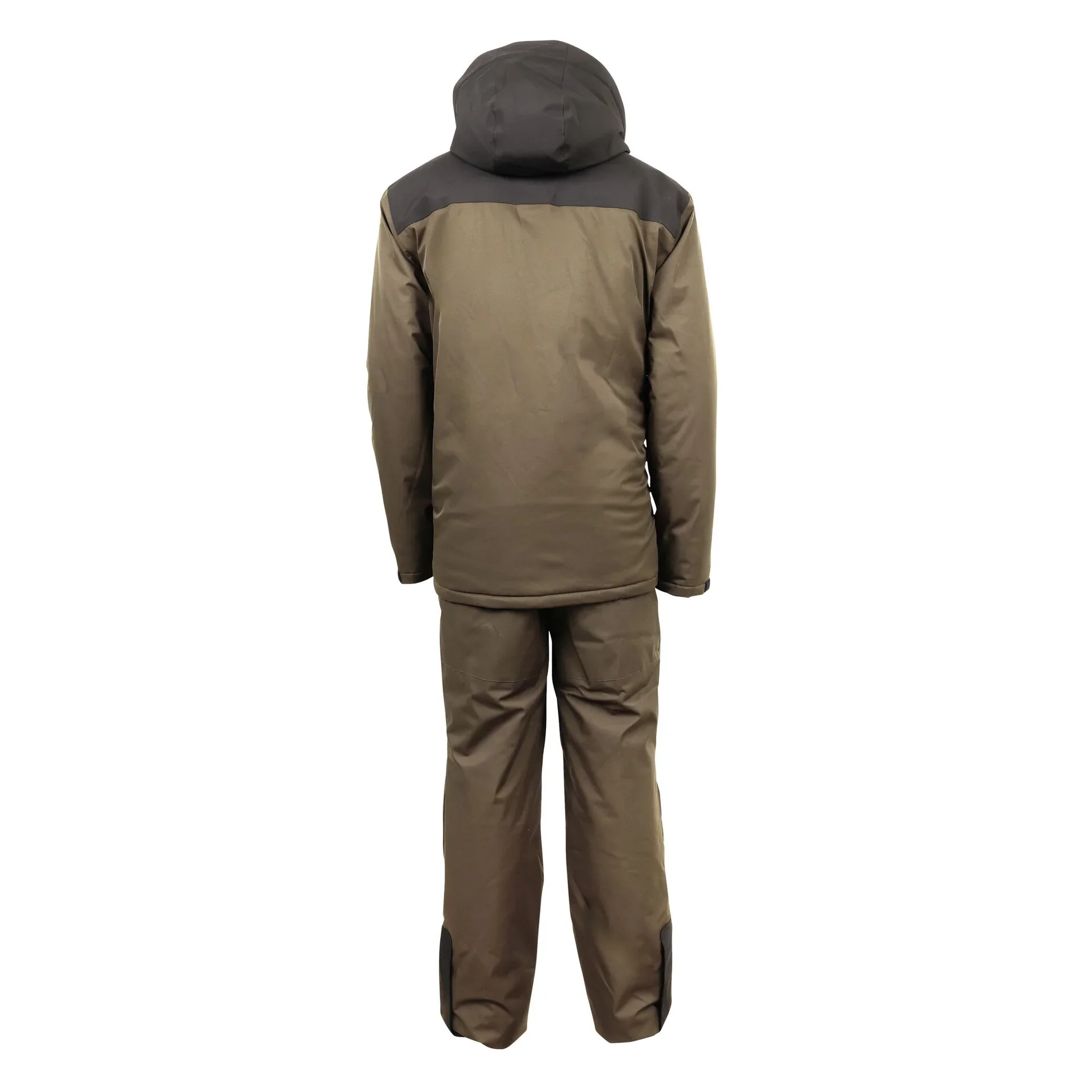 Prologic Signature Thermal Suit Bib/Brace 2teilig XXL – Bild 2