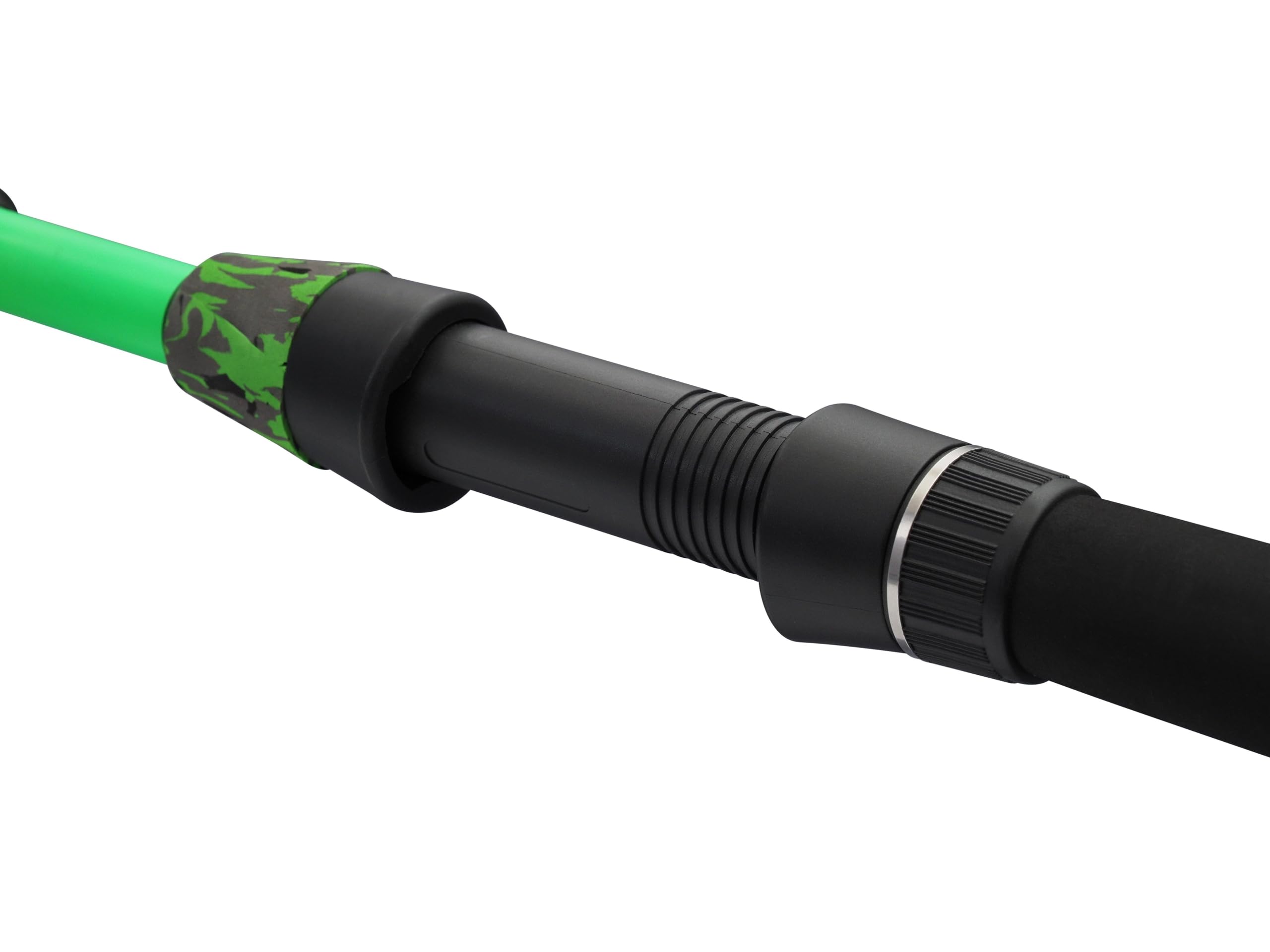 DAM Madcat UV Series Deluce 320cm 100-250g – Bild 6, ANGELNANGELN, fishing rod, tip joint