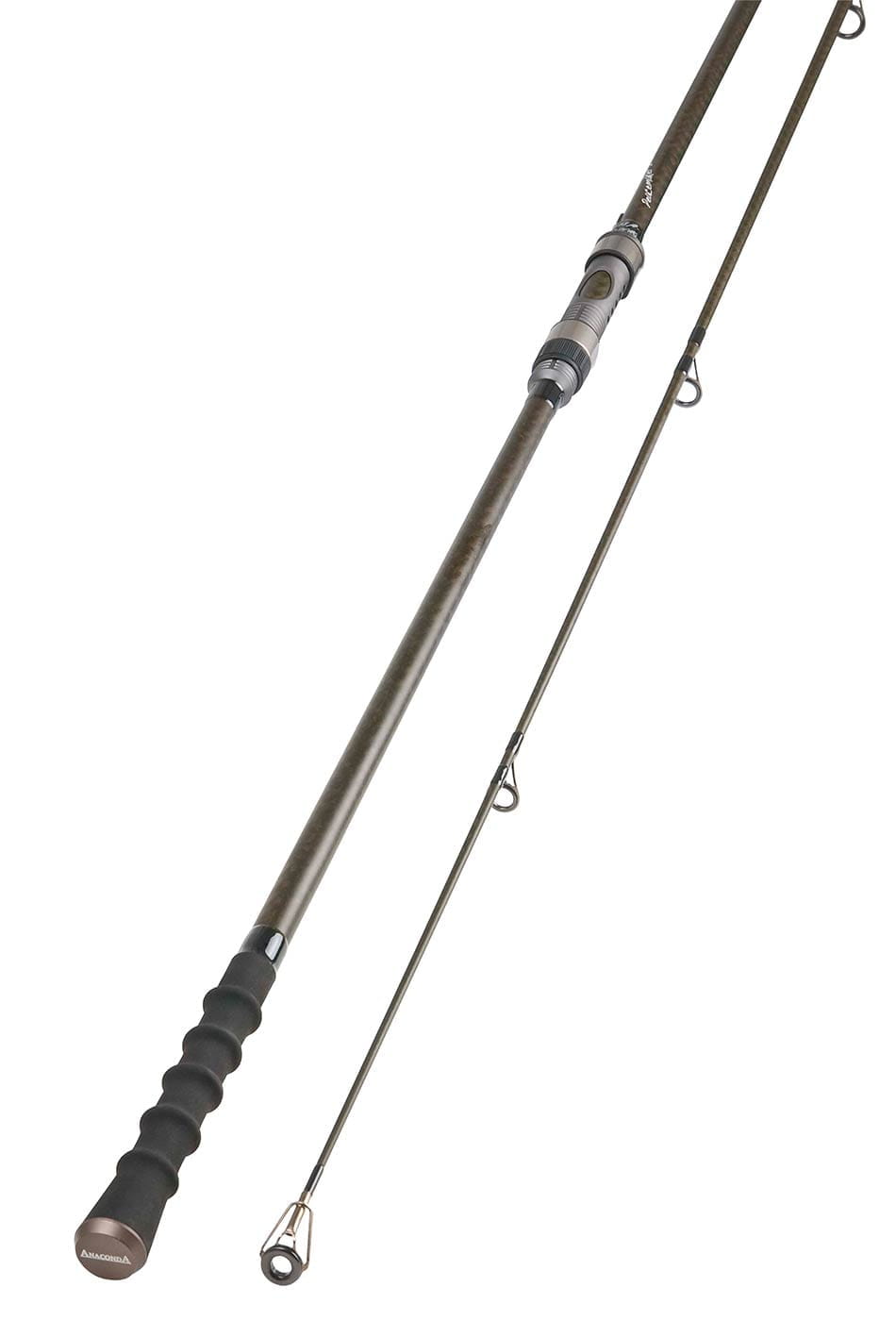 Anaconda Peacemaker 2 Detail