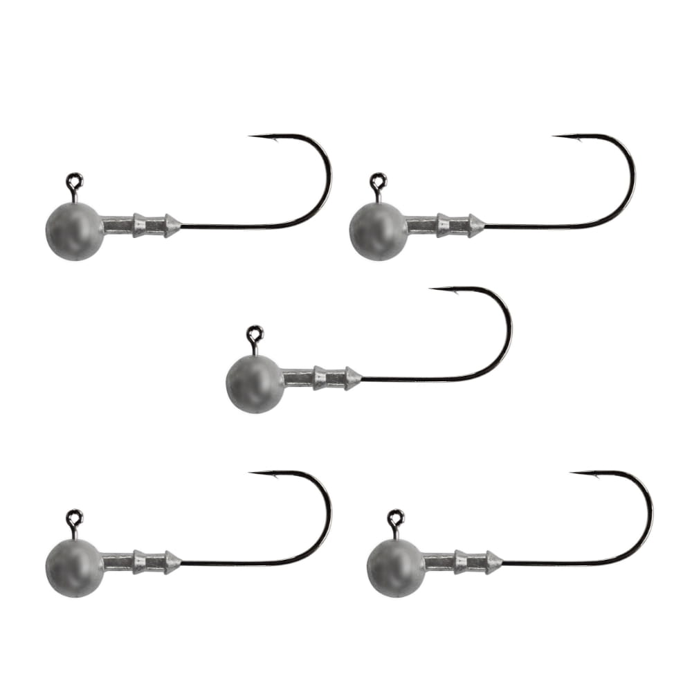Gamakatsu Light Jig misura 1/0 5g 5 pezzi Elektronik, Hardware, Zubehör, Ohrring, Schmuck