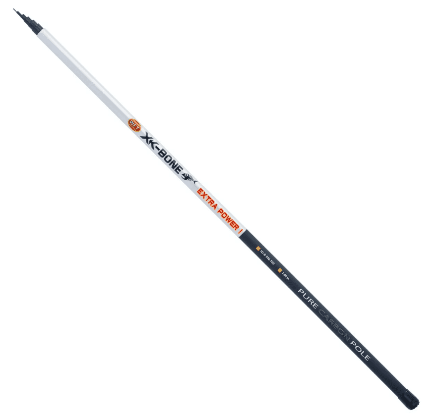 WFT XK Bone Extra Power 600cm Stipprute Bleistift