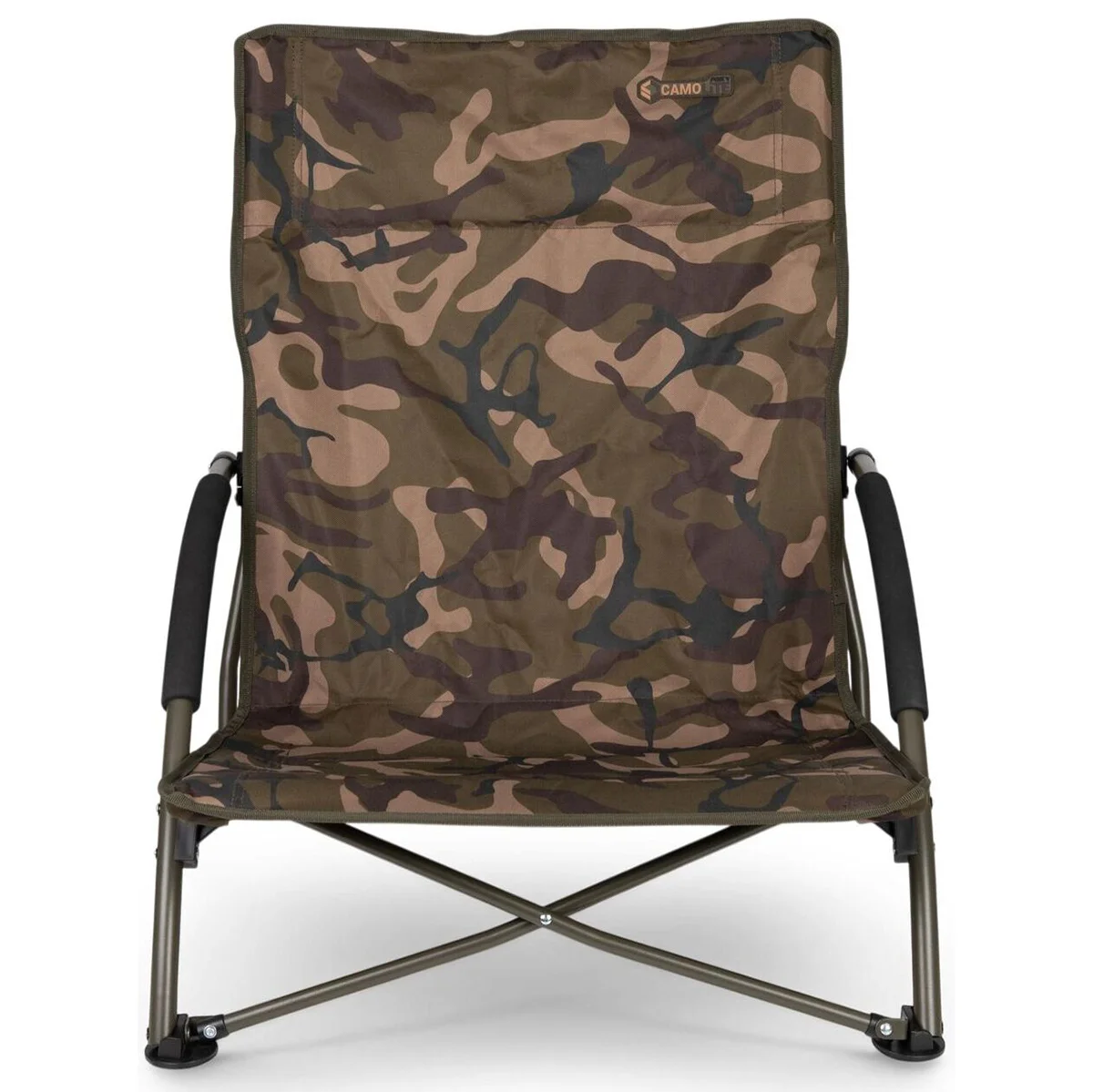 Fox Camolite Guest Chair – Bild 2
