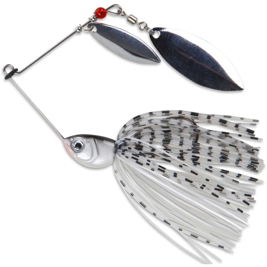 SAN_1915514 Singer spinnerbait 11cm 18 g couleur WB