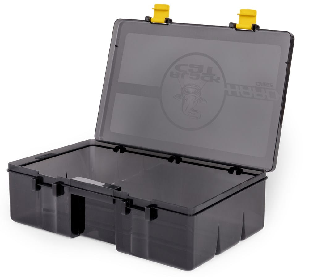 Kunststoffkoffer, Aufbewahrungsbox, Klebepunktbox, Deckelbox, Fächerkasten