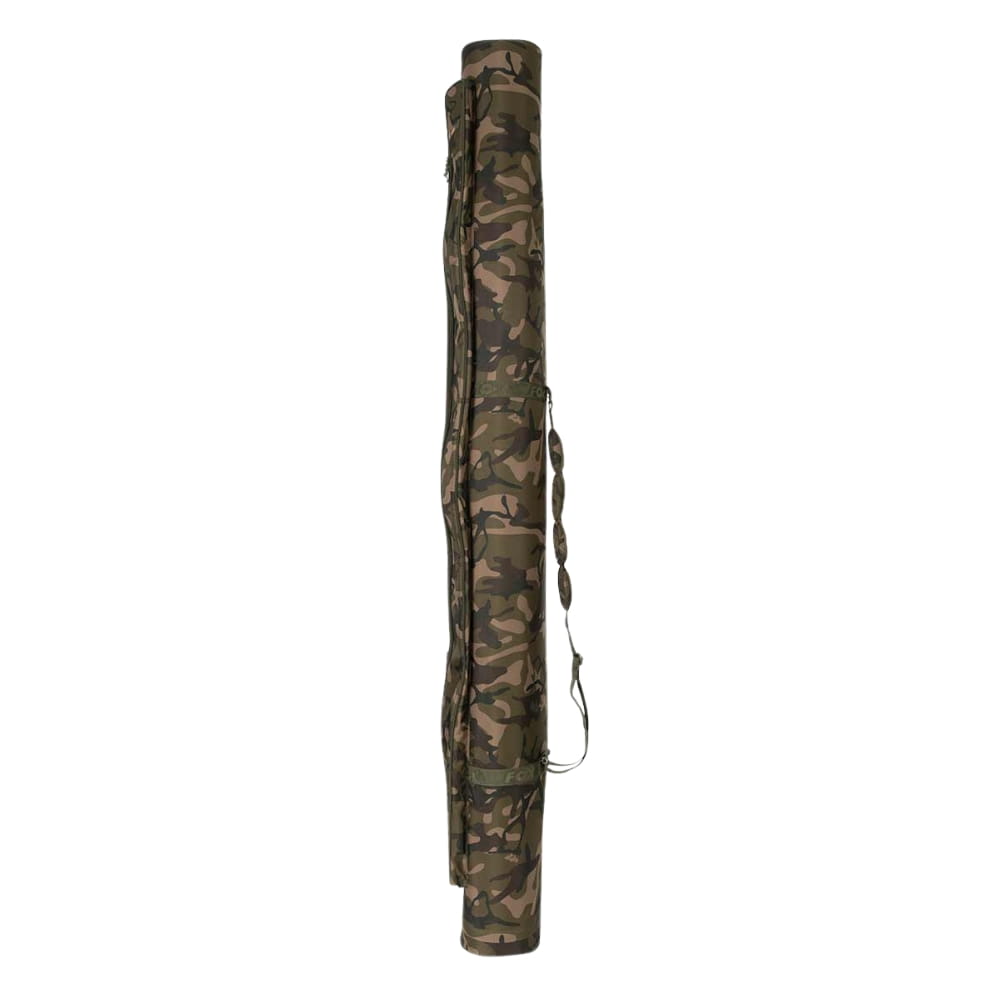 Fox Camolite 13ft Rod Hardcase